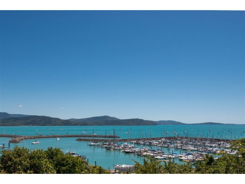 Lot 33 Mount Whitsunday, Airlie Beach QLD 4802