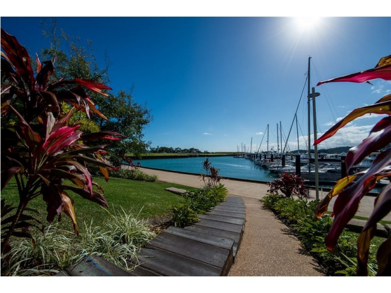 Lot 33 Mount Whitsunday, Airlie Beach QLD 4802