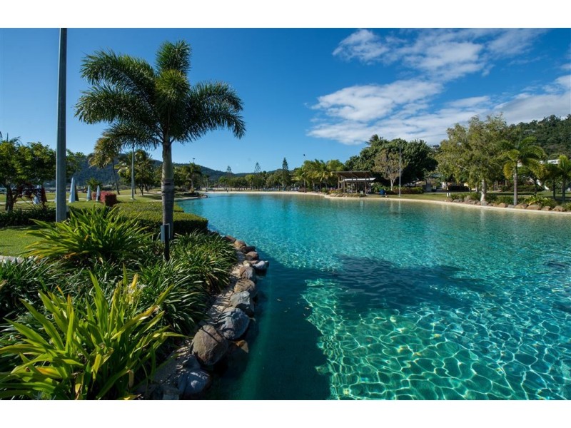 Lot 33 Mount Whitsunday, Airlie Beach QLD 4802