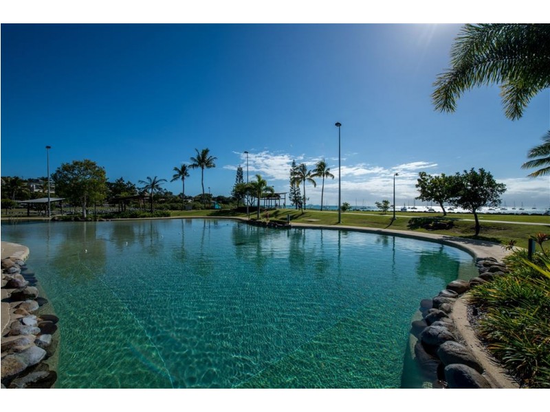 Lot 33 Mount Whitsunday, Airlie Beach QLD 4802