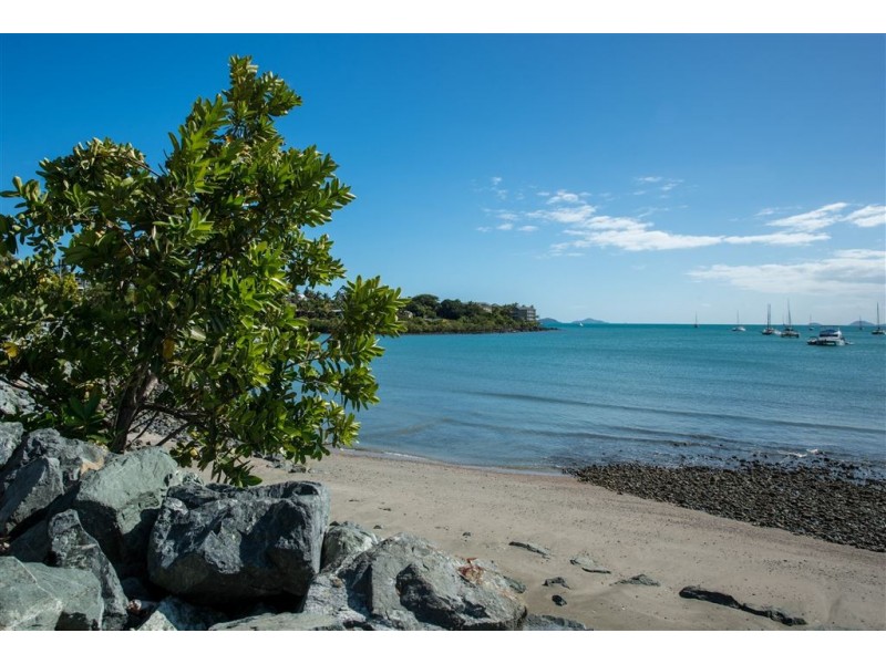 Lot 33 Mount Whitsunday, Airlie Beach QLD 4802