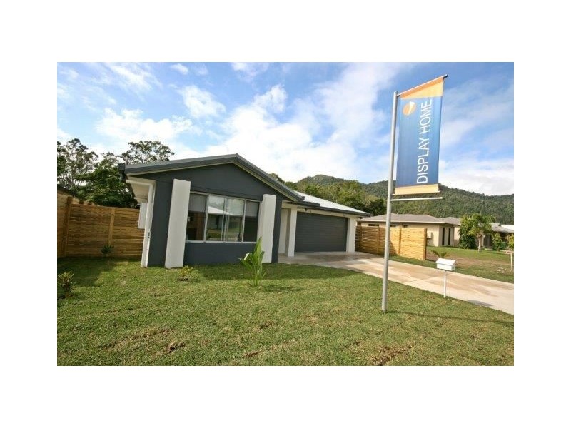 18 Waite Creek Crt, Cannonvale QLD 4802
