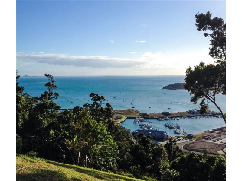 Lot 47 Mount Whitsunday, Airlie Beach QLD 4802