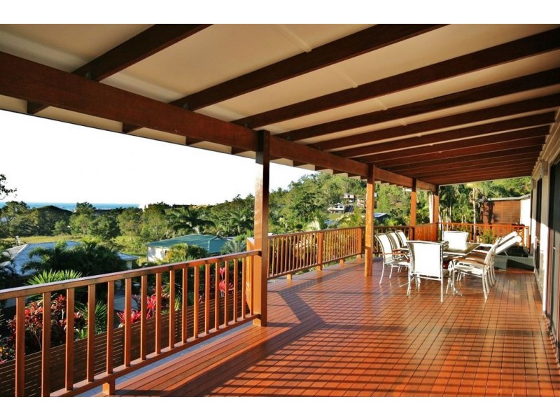 39 Jones Road, Cannonvale QLD 4802