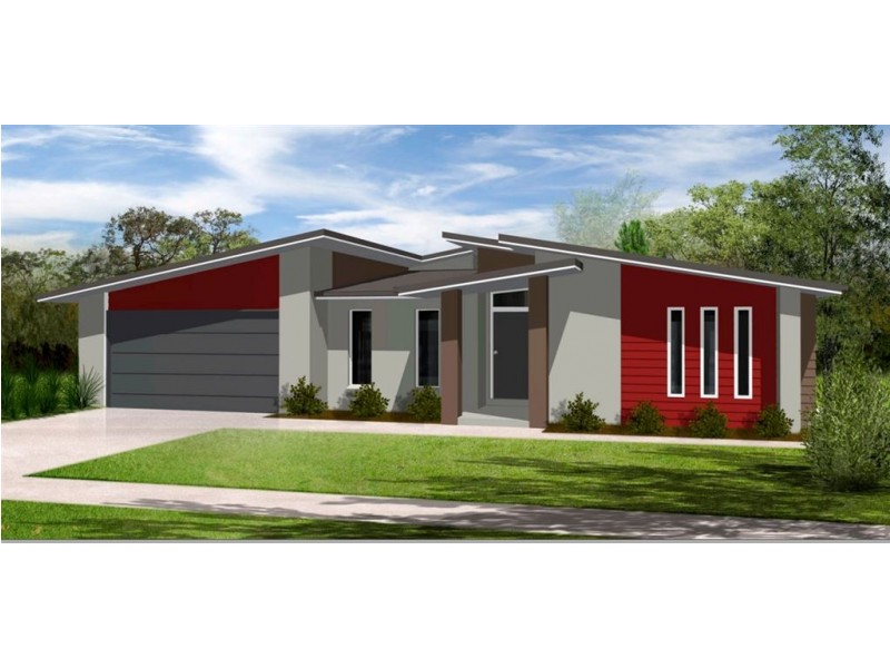 1/13 Border Drive, Cannonvale QLD 4802