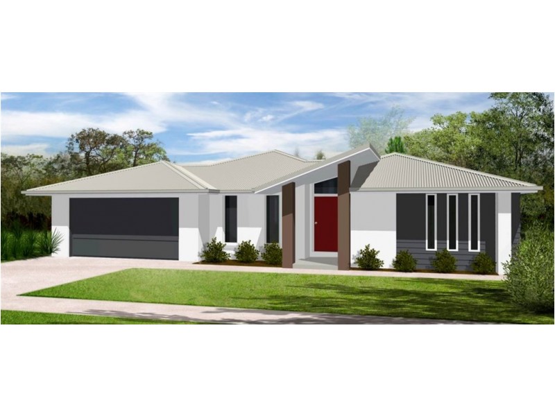 1/13 Border Drive, Cannonvale QLD 4802