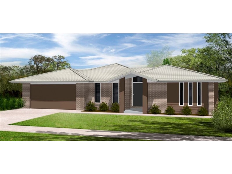 1/13 Border Drive, Cannonvale QLD 4802