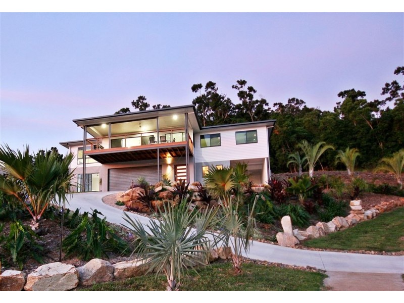 36 Beth Court, Cannonvale QLD 4802