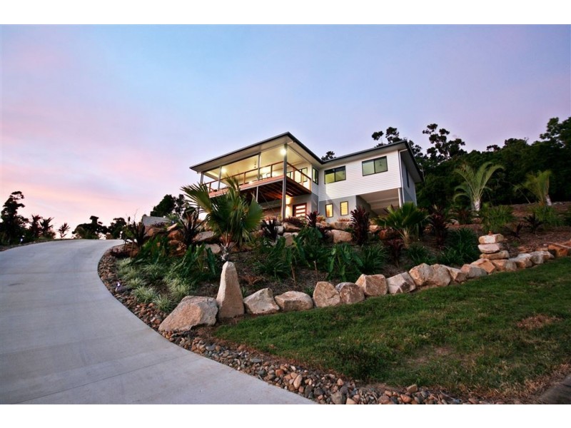 36 Beth Court, Cannonvale QLD 4802