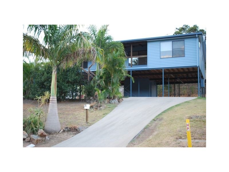 2 Moonlight Drive, Jubilee Pocket QLD 4802