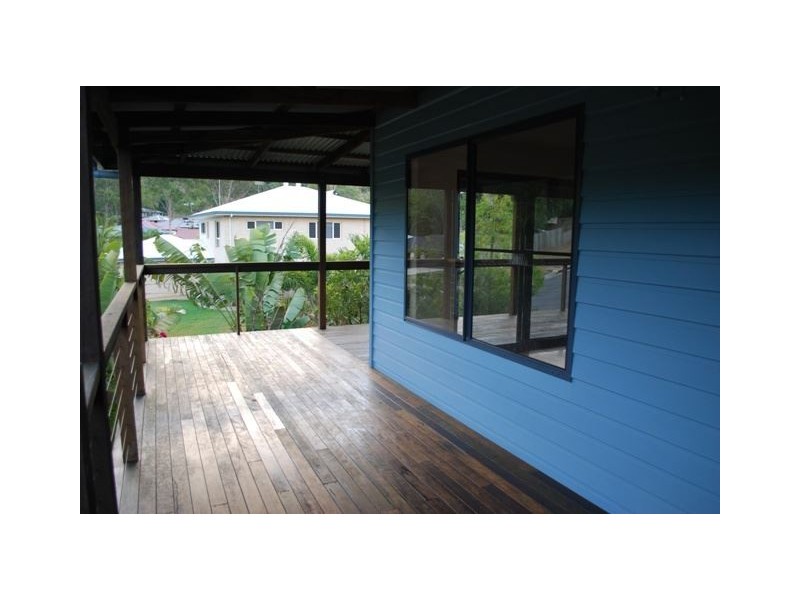 2 Moonlight Drive, Jubilee Pocket QLD 4802