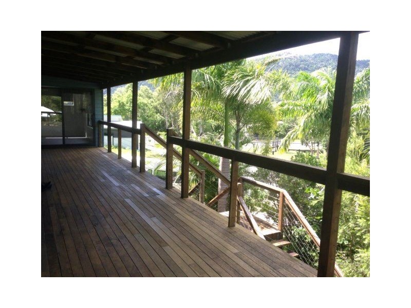 2 Moonlight Drive, Jubilee Pocket QLD 4802