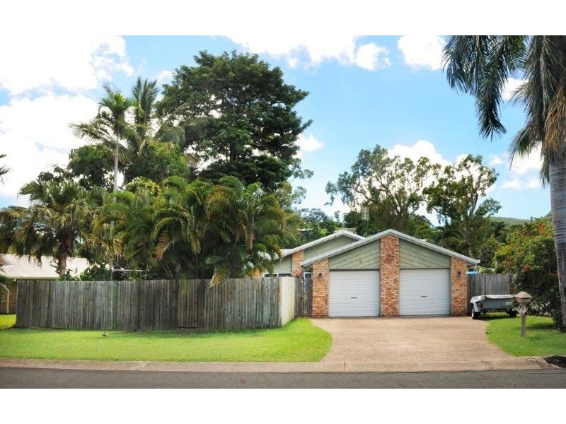 5 Catherine Crescent, Jubilee Pocket QLD 4802