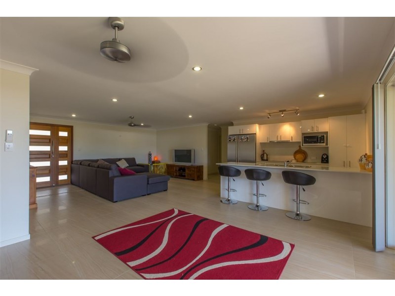 3 Endeavour Circuit, Cannon Valley QLD 4800