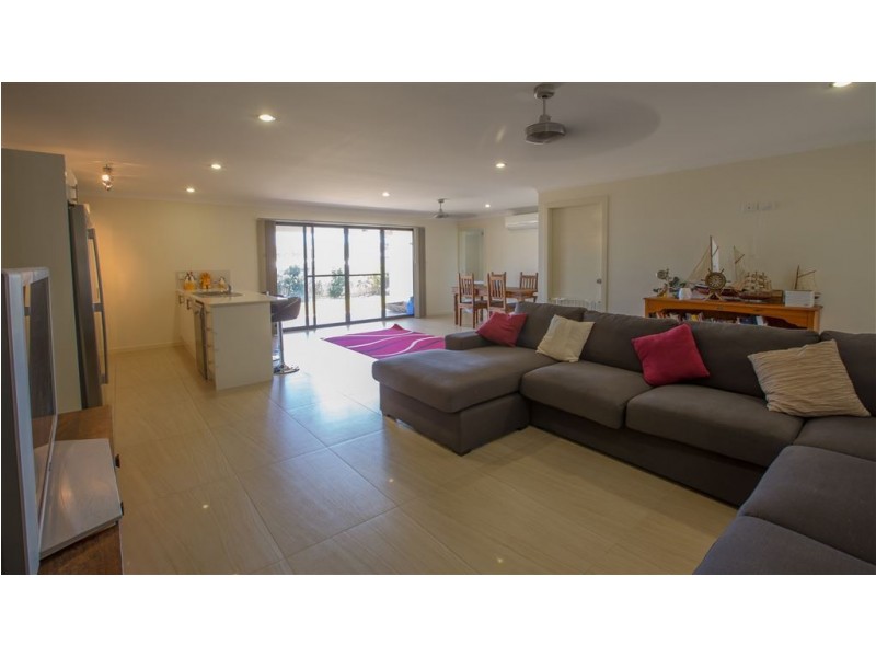 3 Endeavour Circuit, Cannon Valley QLD 4800