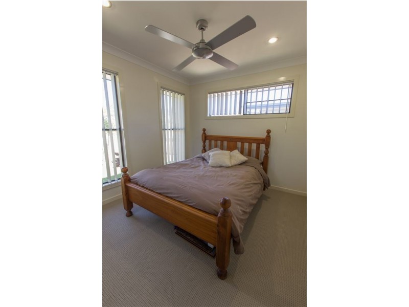 3 Endeavour Circuit, Cannon Valley QLD 4800