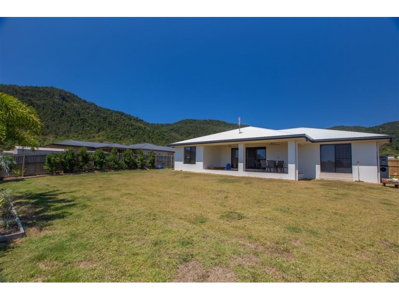 3 Endeavour Circuit, Cannon Valley QLD 4800
