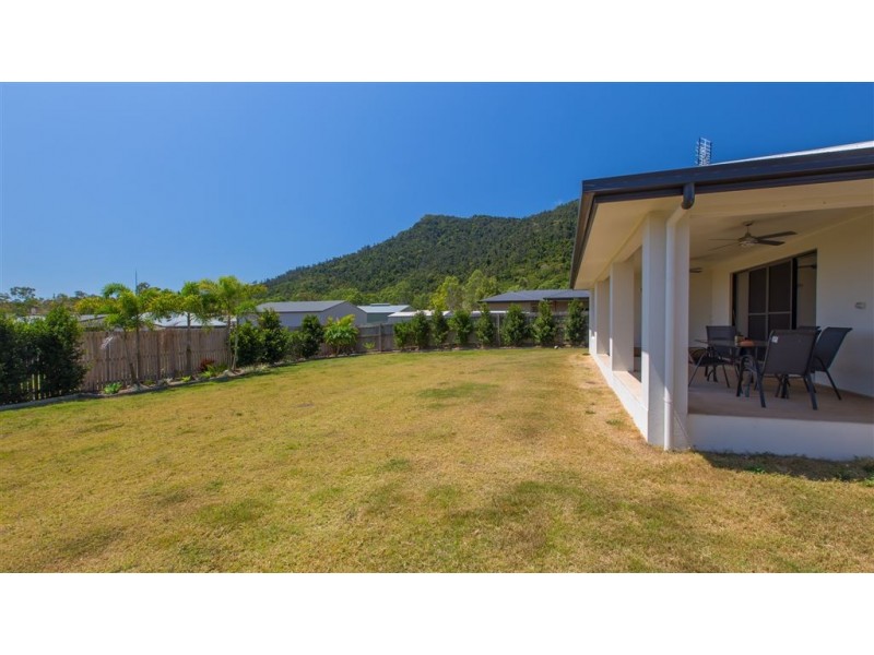 3 Endeavour Circuit, Cannon Valley QLD 4800