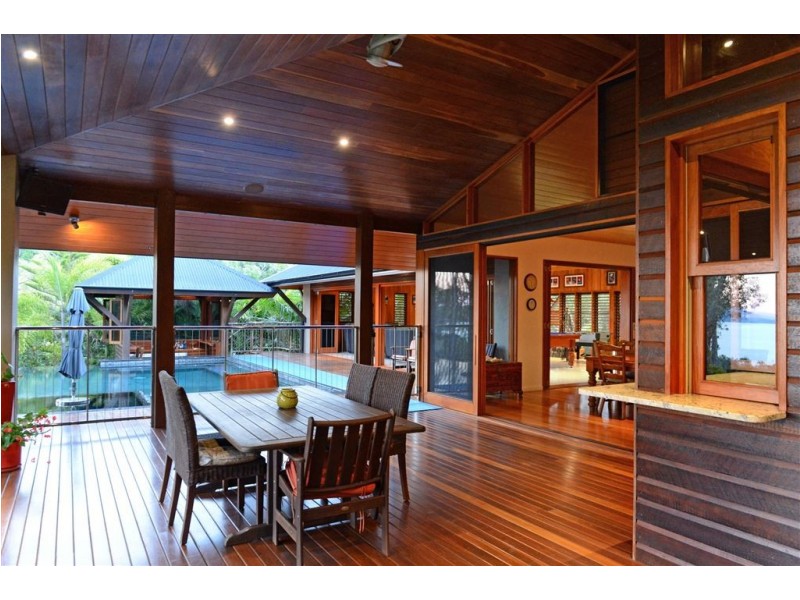 75 Pringle Road, Cannonvale QLD 4802 Harcourts Airlie Beach Withdrawn