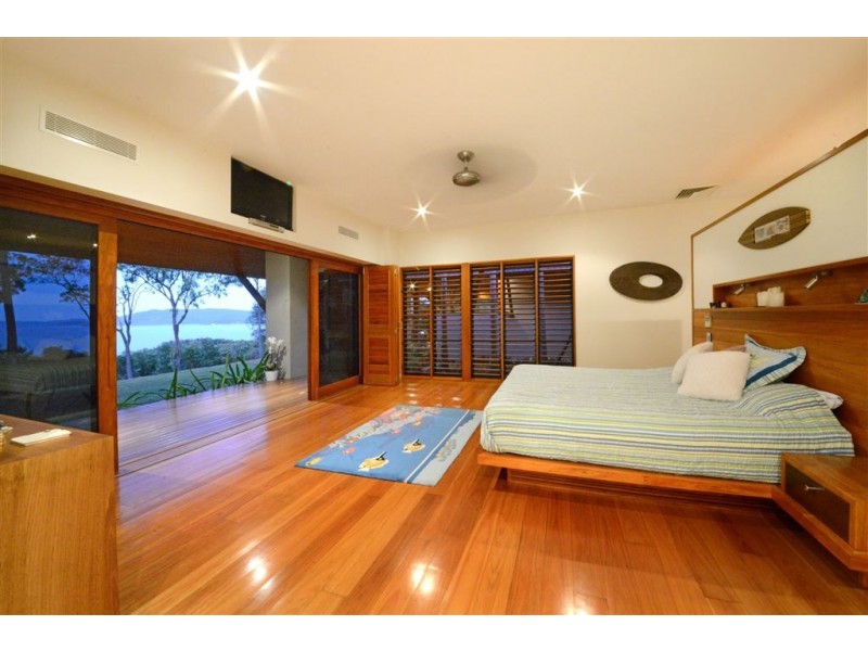75 Pringle Road, Cannonvale QLD 4802 Harcourts Airlie Beach Withdrawn