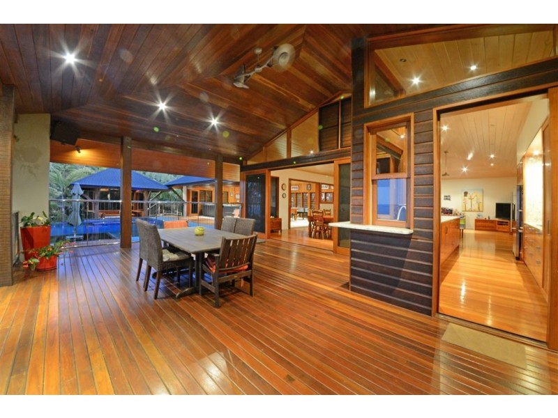 75 Pringle Road, Cannonvale QLD 4802 Harcourts Airlie Beach Withdrawn