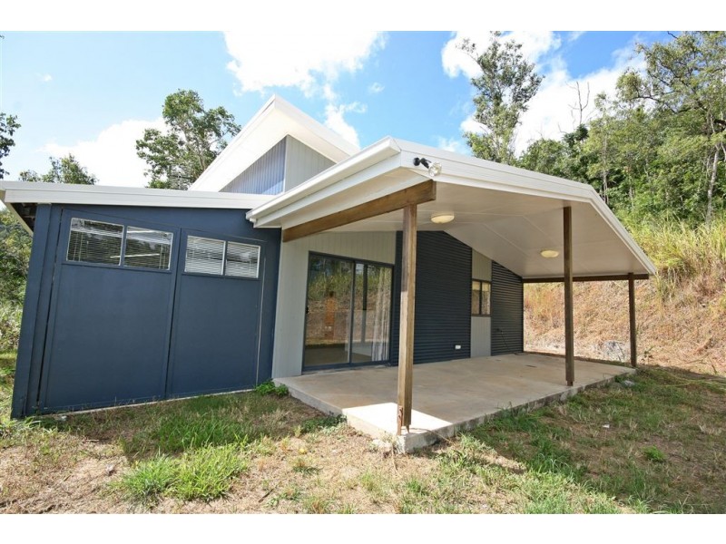 14 Mila Drive, Woodwark QLD 4802