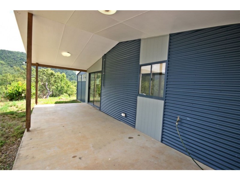 14 Mila Drive, Woodwark QLD 4802
