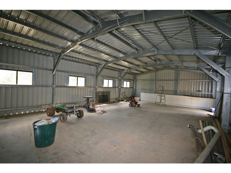 14 Mila Drive, Woodwark QLD 4802