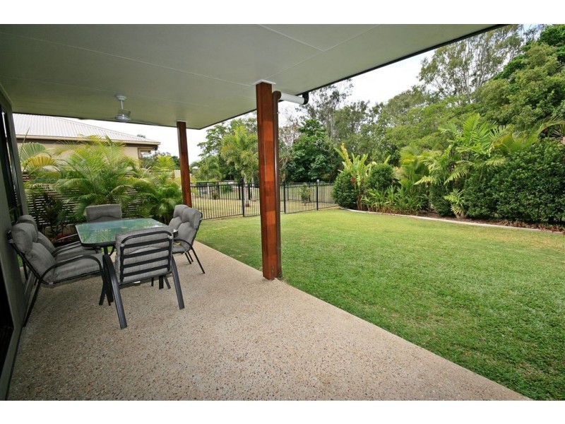 12 Waite Creek Court, Cannonvale QLD 4802