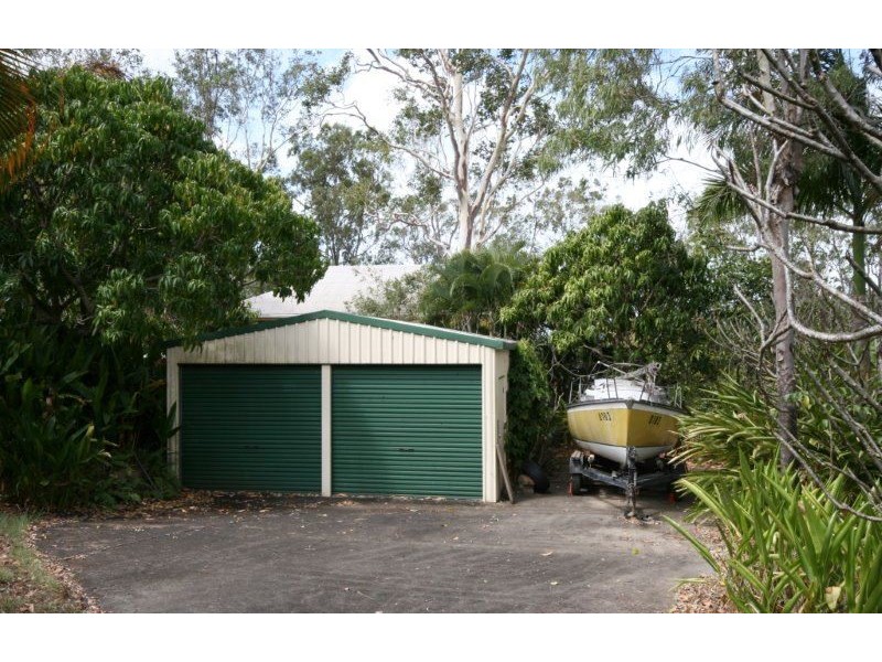 18 Macarthur Drive, Cannonvale QLD 4802