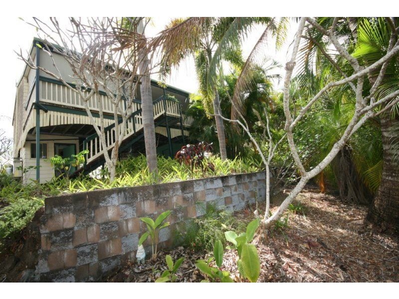 18 Macarthur Drive, Cannonvale QLD 4802