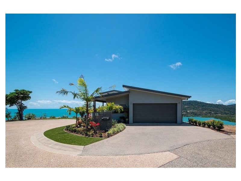 13 Airlie Views, Airlie Beach QLD 4802