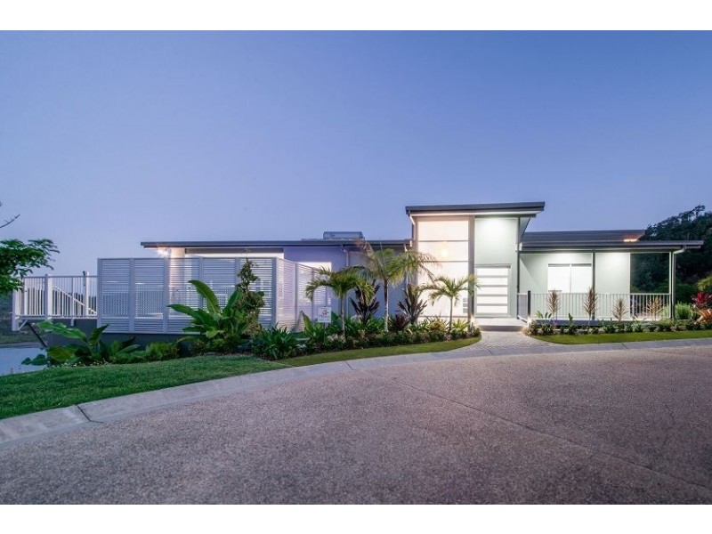 13 Airlie Views, Airlie Beach QLD 4802