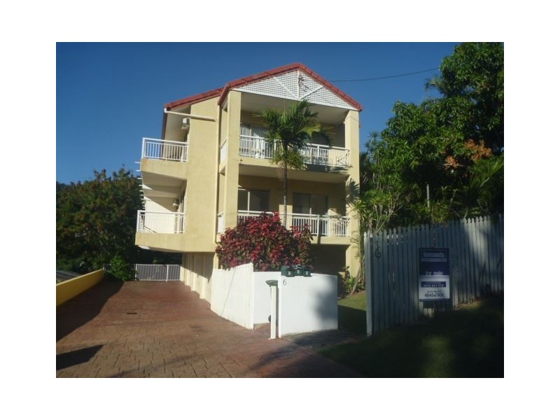 3/6 Begley Street, Airlie Beach QLD 4802