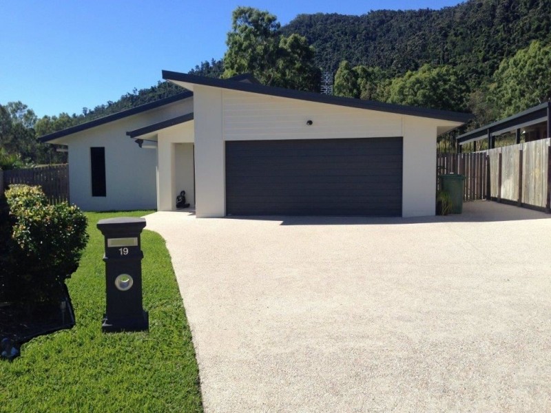 19 Endeavour Circuit, Cannon Valley QLD 4800
