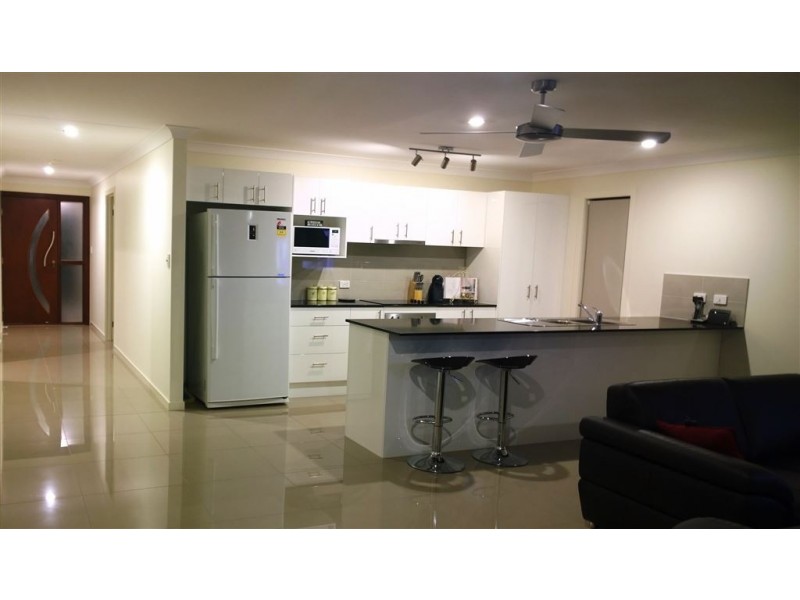 19 Endeavour Circuit, Cannon Valley QLD 4800