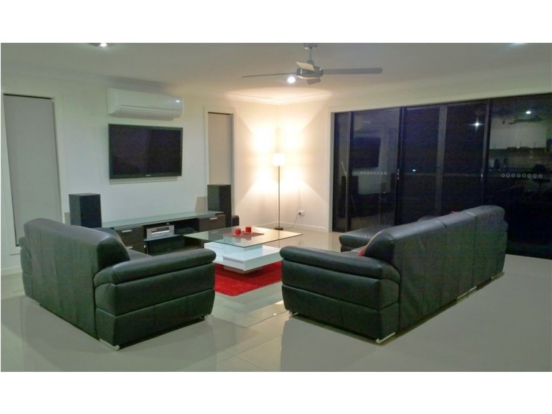 19 Endeavour Circuit, Cannon Valley QLD 4800