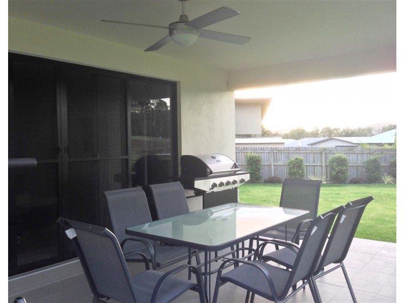 19 Endeavour Circuit, Cannon Valley QLD 4800