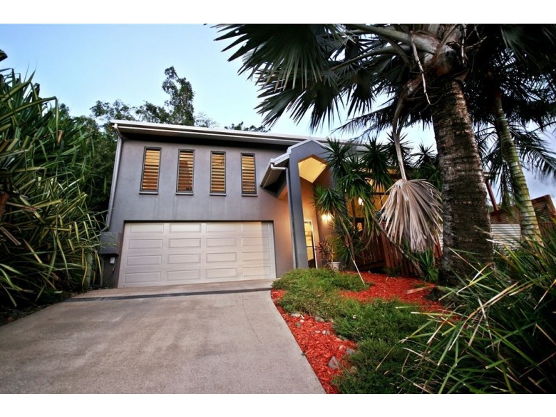 24 Kingfisher Terrace, Jubilee Pocket QLD 4802