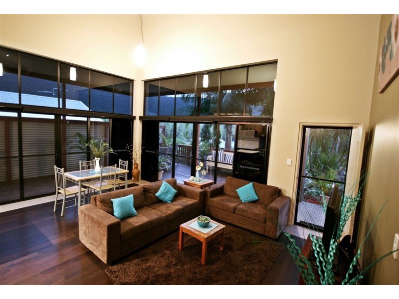 24 Kingfisher Terrace, Jubilee Pocket QLD 4802