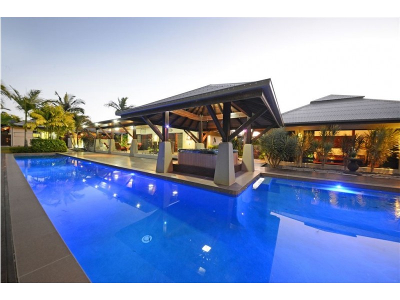 68 Galbraith Park Drive, Cannon Valley QLD 4800