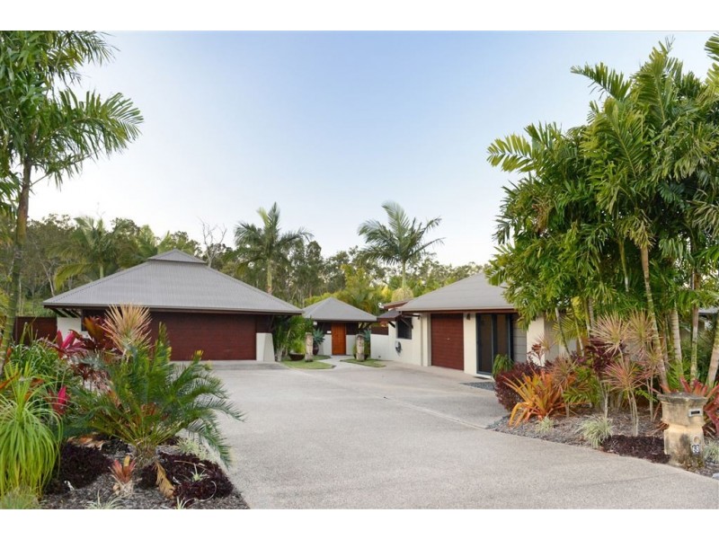 68 Galbraith Park Drive, Cannon Valley QLD 4800