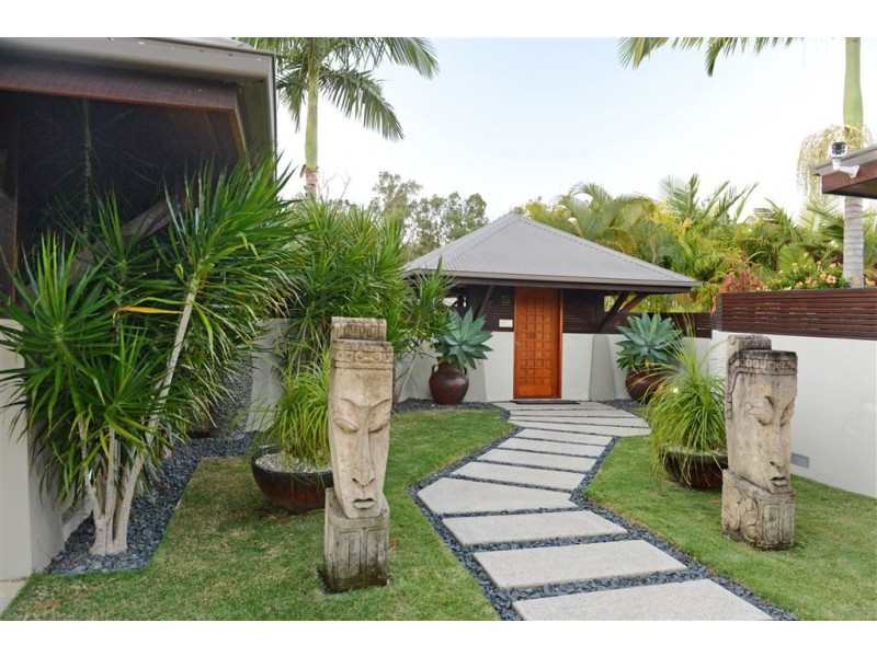 68 Galbraith Park Drive, Cannon Valley QLD 4800