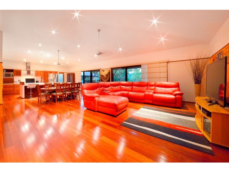 68 Galbraith Park Drive, Cannon Valley QLD 4800