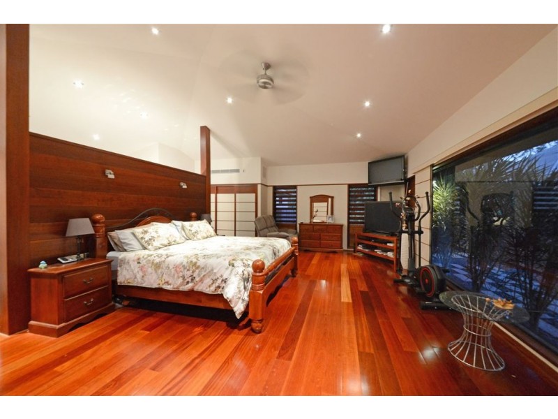 68 Galbraith Park Drive, Cannon Valley QLD 4800