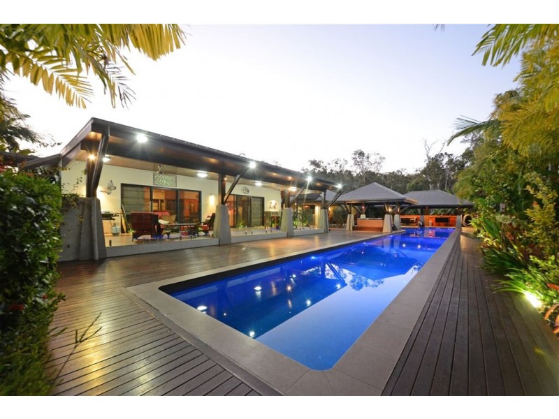 68 Galbraith Park Drive, Cannon Valley QLD 4800