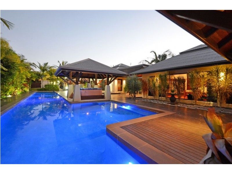 68 Galbraith Park Drive, Cannon Valley QLD 4800