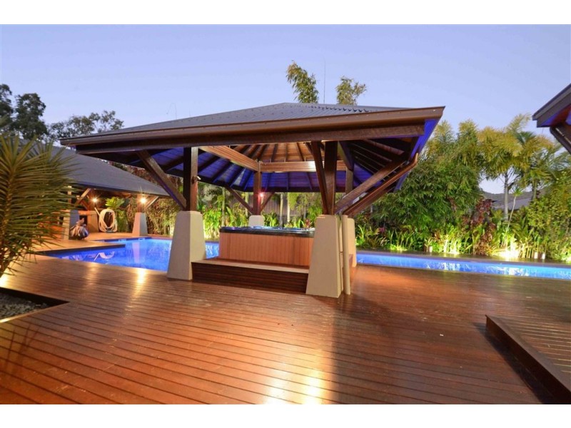 68 Galbraith Park Drive, Cannon Valley QLD 4800
