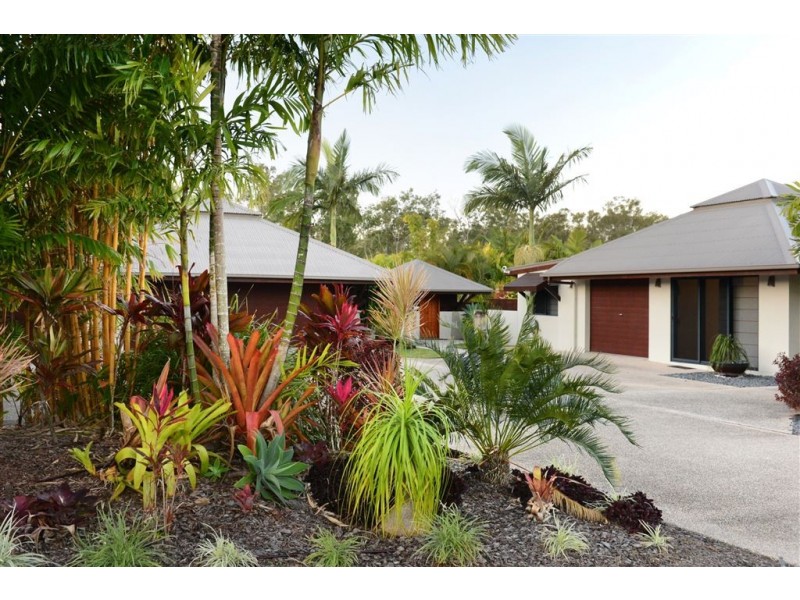 68 Galbraith Park Drive, Cannon Valley QLD 4800