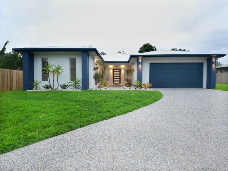 7 Homestead Place, Cannon Valley QLD 4800